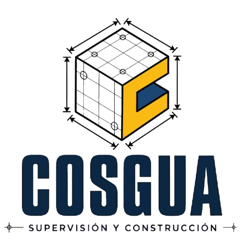 COSGUA Logo